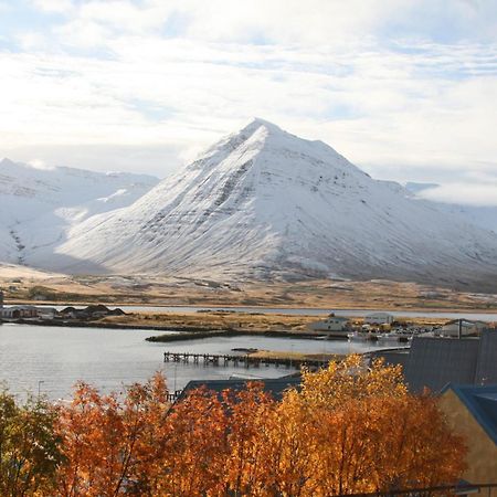 Hotel Siglunes Siglufjordur Ngoại thất bức ảnh